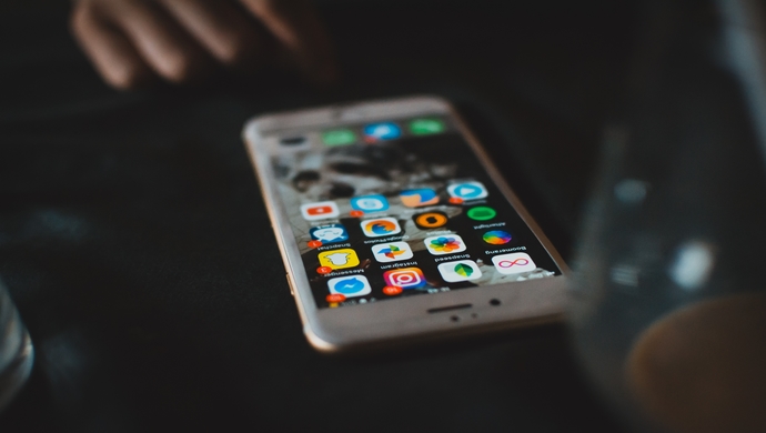 2019 Trend - Mobile business growth
